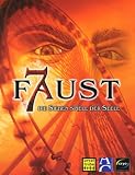 Eigenschaften Cryo  / FAUST - Die sieben Spiele der Seele