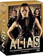 Alias: L'int�grale Saison 2 - Import Zone 2 UK (anglais uniquement) [Import anglais]