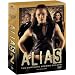 Alias: L'int�grale Saison 2 - Import Zone 2 UK (anglais uniquement) [Import anglais]