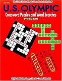 U.S. Olympic Crossword Puzzles and Word Searches