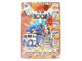 Ultra Magnus Transformers RID Sonokong (God Magnus)
