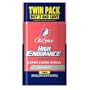 Old Spice High Endurance Deodorant Pure Sport, 2-3.25 oz Twin Pack