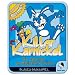 Pegasus Spiele 17601G Killer Karnickel Basisspiel (Metalldose)