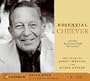 Essential Cheever CD (Caedmon Essentials)