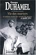 Vie des martyrs et autres r�cits des temps de guerre