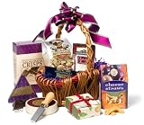 Deluxe Assortment Gift Basket