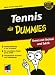 Tennis Fur Dummies (F�r Dummies)