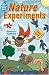  : No-Sweat Science: Nature Experiments
