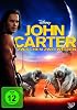 John Carter - Zwischen zwei Welten (DVD)