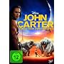 John Carter - Zwischen zwei Welten <b>DVD</b> ~ Taylor Kitsch