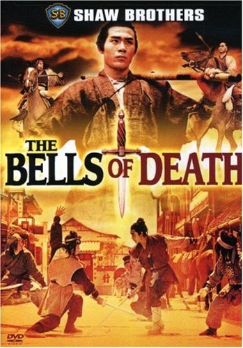 Get The Bells Of Death: Shaw Bros Special Edition Online