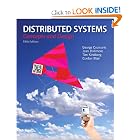 Click here to buy Distributed Systems: Concepts and Design (5th Edition) by George Coulouris, Jean Dollimore, Tim Kindberg and Gordon Blair.