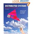 Distributed Systems: Concepts and Design (5th Edition)