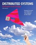 Distributed Systems: Concepts and Des...