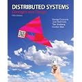 Distributed Systems: Concepts and Design (5th Edition)