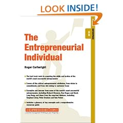 The Entrepreunerial Individual (Express Exec)