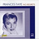 Click here to buy No Regrets by  Frances Faye .