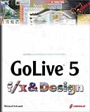 GoLive 5 f/x and Design