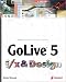 GoLive 5 f/x and Design