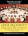 Java Security: Hostile Applets, Holes & Antidotes