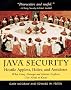 Java Security: Hostile Applets, Holes and Antidotes - What Every Netscape and Internet Explorer Needs to Know