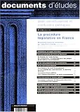 La proc�dure l�gislative en France