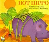 Buy : Hot Hippo (African Animal Tales)
