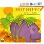 Hot Hippo (African Animal Tales)