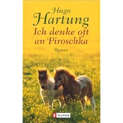 Ich denke oft an Piroschka