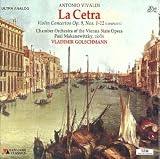 Antonio Vivaldi: La Cetra