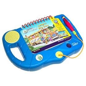 LeapFrog My First LeapPad