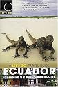 Let's Go Ecuador 1st Edition: Including the Galapagos Islands