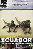 Let's Go Ecuador 1st Edition: Including the Galapagos Islands