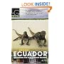 Let's Go Ecuador 1st Edition: Including the Galapagos Islands