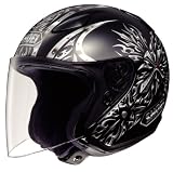SHOEI ヘルメット J-STREAM MOVER TC5