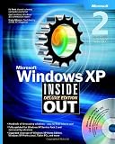 Windows XP Inside Out Deluxe Book/CD Package 2nd Edition (BPG-Inside Out) Books