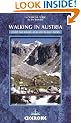 Walking in Austria: 100 Mountain Walks in Austria (Cicerone Guides)