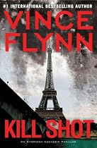 Kill Shot (Mitch Rapp)