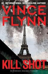 Kill Shot (Mitch Rapp)