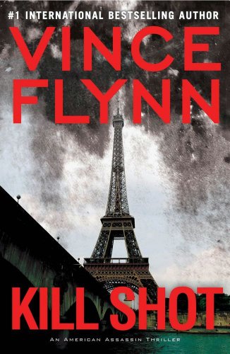 Kill Shot (Mitch Rapp)