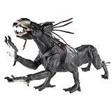 James Cameron's Avatar Na'vi Thanator Creature