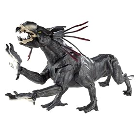 Thanator Avatar Collectibles Figure