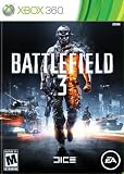 Battlefield 3 (Xbox 360)
