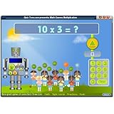 Math Games Multiplication [Download]