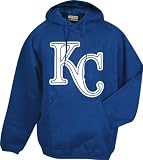 Kansas City Royals Goalie Hooded Sweatshirt