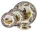 Kitchen & Housewares : Spode Woodland Game Birds Tableware Collection
