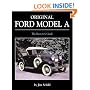 Original Ford Model A (Original Series)