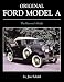 Original Ford Model A (Original Series)