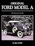 Original Ford Model A (Original Series)