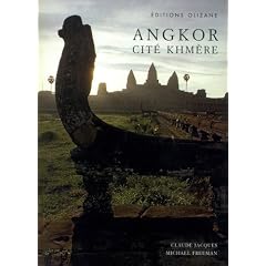 Angkor : Cité khmère